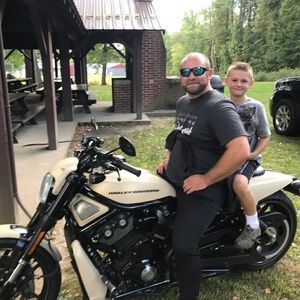 Meet your Posher, Vince